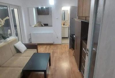 APARTAMENT CU 1 CAMERA IN COMPLEX STUDENTESC LA 65.000 EURO - 8
