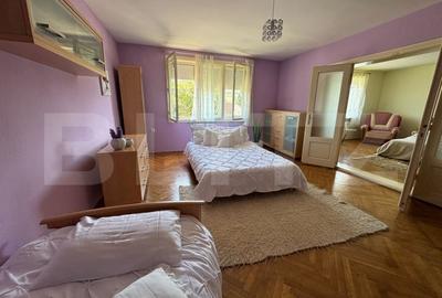 De Vanzare - Casa de Vacanta cu Teren Generos 5.755 m? , 3 Camere - 5