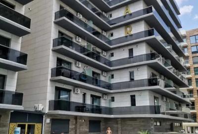 Apartament cu 2 camere în Central - 1