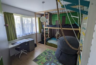 Duplex cu 4 camere cu Canalizare în Bună Ziua - 5