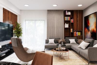 Studio Premium | Aviatiei | Comision 0% | Direct de la Dezvoltator - 6