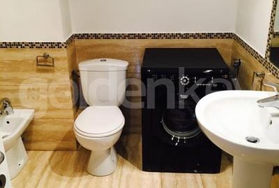 Apartament generos cu 3 camere, 3 bai | 180mpc - 5