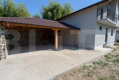 Casă cu 4 camere cu Teren 400 Mp în Lazuri - 8