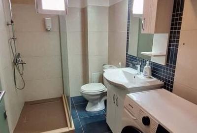 2 camere cu terasă și priveliște I Borhanci I parcare - 6