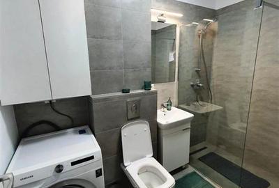 Apartament 2 camere in Ploiesti, zona Albert, MRS Smart - 13