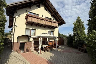 Casă cu 4 camere în Șelimbăr - 4