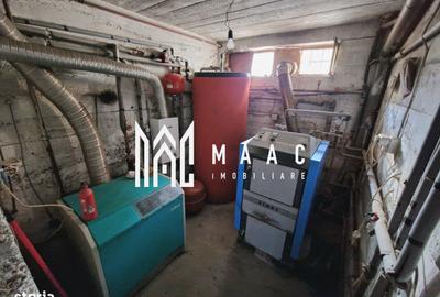 Casă cu 4 camere în Ludoș - 10