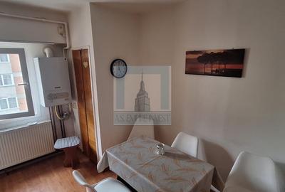 Apartament cu 2 camere semidecomandat în Răcădău - 3