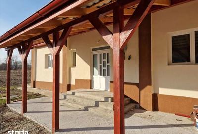 Casă cu 4 camere cu Teren 1000 Mp în Apahida - 6