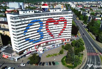 Spațiu comercial, de 1,093 mp, în Ultracentral - 1