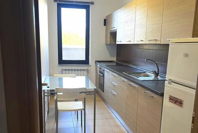 Apartament cu 2 camere decomandat în Pipera - 2