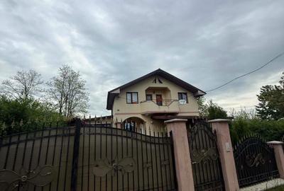 Casă cu 4 camere în Cerchejeni - 3