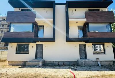 Casă cu 4 camere în Berceni - 3