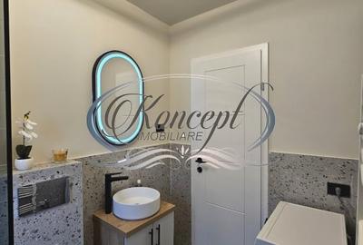 Apartament cu 3 camere semidecomandat, mobilat în Grigorescu - 12