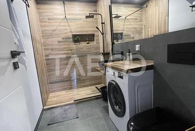 Apartament cu 2 camere decomandat, mobilat în Mihai Viteazul - 11