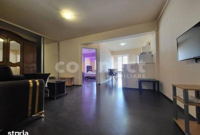 Apartament cu 2 camere semidecomandat în Bună Ziua - 2
