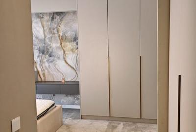 New Apartament 3 camere Aviatiei PROMENADA MALL LUX LOC DE PARCARE - 23