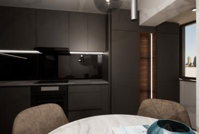 Apartament cu 3 camere decomandat în Ultracentral - 5