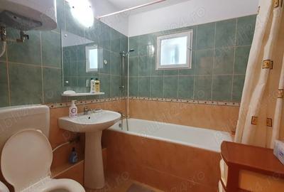 Inchiriez 3 camere, stradal Teiul Doamnei - 3