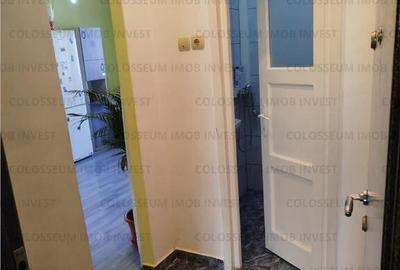 Studio 2 camere | 42 mp | Mobilat & utilat | Faget - 13