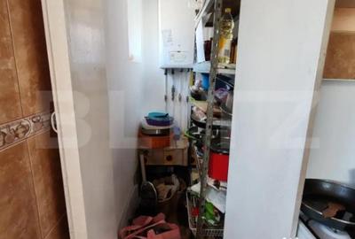 Apartament cu 4 camere decomandat în Gemenii - 2