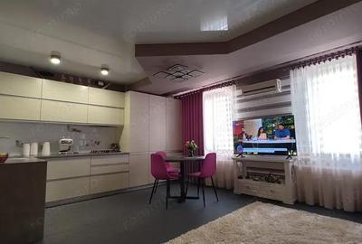 Apartament cu 2 camere în Lujerului - 2