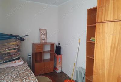 Vanzare Apartament 3 camere cf.2, etajul 4, Zona Hipodrom la G-uri, cadastru. Vanzare Apartament 3 camere cf.2, etajul 4, Zona Hipodrom la G-uri, cadastru. - 8