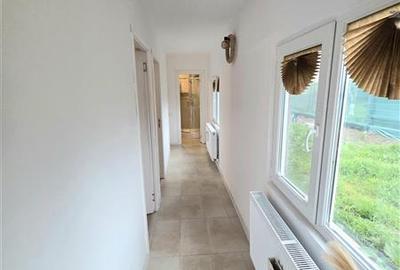 Casă individuală cu 3 camere cu Teren 698 Mp în Corbu - 12