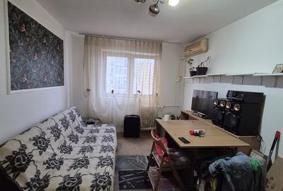 Garsonieră decomandată, mobilată în Theodor Pallady - 2