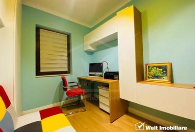 Duplex cu 4 camere cu Canalizare în Mănăștur - 5