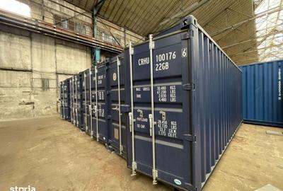 Spațiu comercial, de 28 mp, în Industriilor - 4