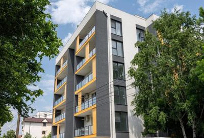 Garsonieră în Nord