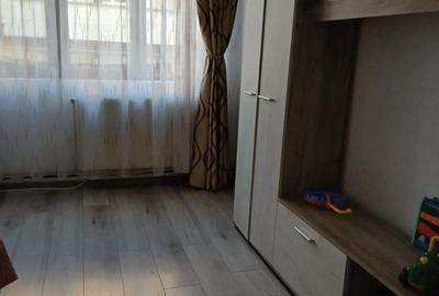 Apartament cu 2 camere semidecomandat în Central - 9