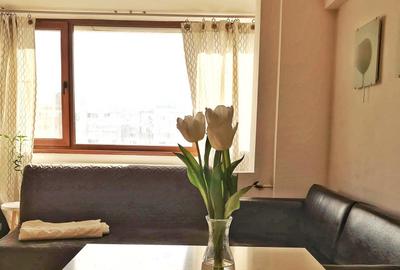 Apartament 2 camere de vanzare Dorobanti - Stefan cel Mare bloc Perla - 6