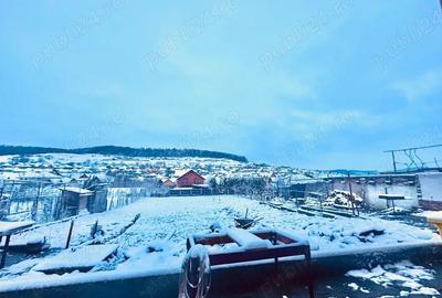 Casă cu 3 camere în Central - 1