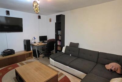 Doamna Ghica apartament 3 camere de inchiriat mobilat centrala parcare - 1