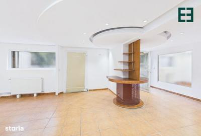 Spațiu comercial, de 90 mp, în Simion Bărnuțiu - 3