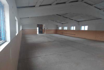 Teren de 2007 mp, în Exterior Vest - 6