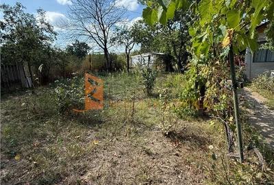 Casă cu 3 camere decomandat în Ciobănoaia - 5