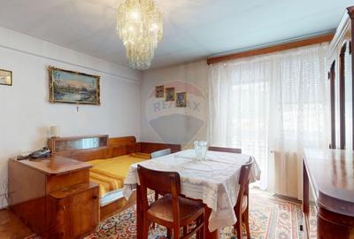 Comision 0% Apartament 2 camere de vanzare AFI Mall Zona Centrul Civic - 4