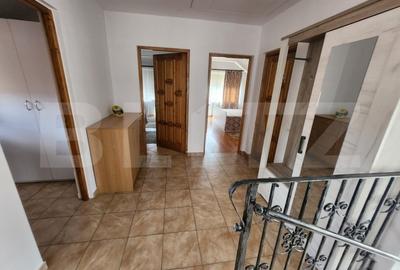 Casa individuala cu 5 camere,200 mp utili,zona centrala Aiud - 8