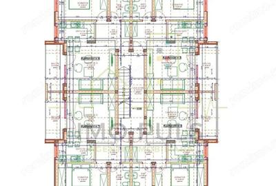 Apartament cu 2 camere decomandat în Braytim - 2