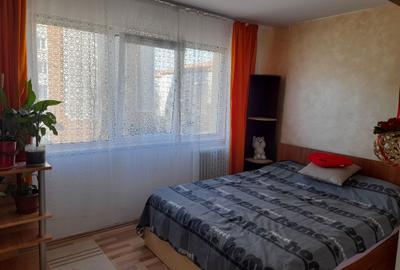 Apartament cu 2 camere semidecomandat în Exterior Vest - 3
