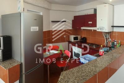 OPORTUNITATE!Ap 1 camera,BALCON,Zona Manastur/Casa Piratilor - 10