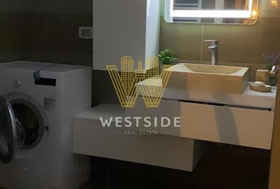 Apartament cu 2 camere decomandat, mobilat în Dumbrăvița - 10