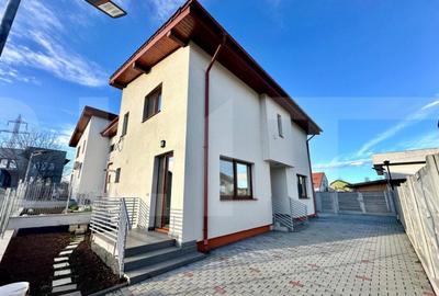 Casă cu 3 camere cu Teren 70 Mp în Cetate - 4