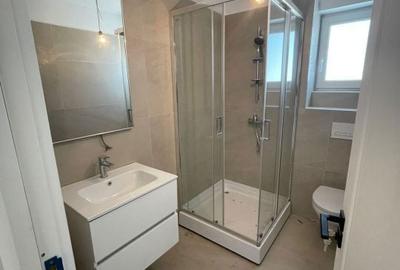 Apartament cu 2 camere decomandat în Central - 2