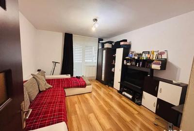 Apartament 2 camere Traian parter - 1