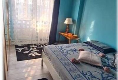 Apartament 4 camere Nicolina-Rond Vechi-Selgros, etaj intermediar