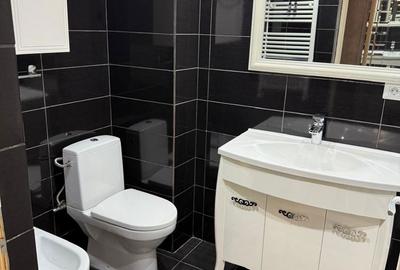 Apartament cu 2 camere semidecomandat în Tătărași - 1